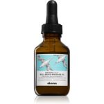 Davines Naturaltech Well-Being Shampoo ulei de masaj pentru piele sensibila