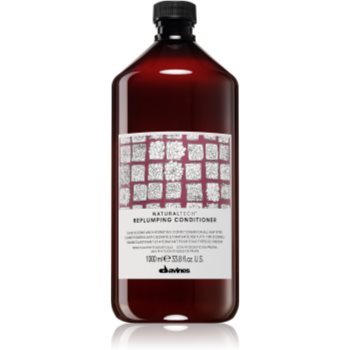 Davines Naturaltech Replumping Conditioner balsam hidratant pentru par usor de pieptanat