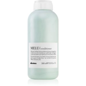 Davines Melu Lentil Seed balsam delicat pentru parul deteriorat si fragil