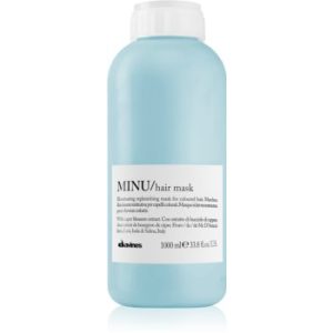 Davines Minu Masca de par pentru păr vopsit