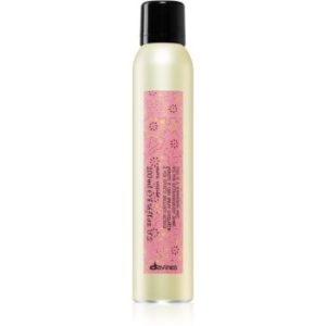 Davines More Inside Shimmering Mist ceata pentru un par stralucitor si catifelat