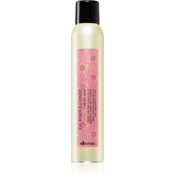 Davines More Inside Shimmering Mist ceata pentru un par stralucitor si catifelat