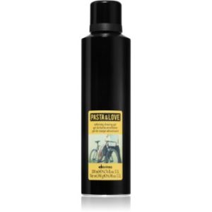 Davines Pasta & Love Softening Shaving Gel gel pentru bărbierit
