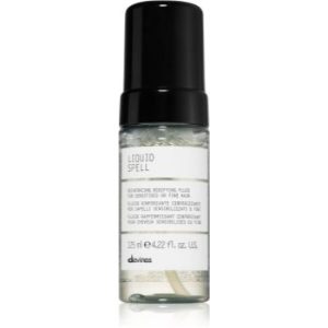 Davines Liquid Spell Reinforcing Bodifying Fluid jet de tratament pentru par fin