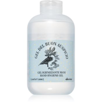 Davines Hand Hygiene Gel gel pentru curățarea mâinilor
