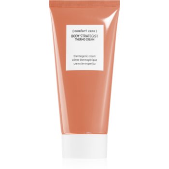 Comfort Zone Body Strategist crema anticelulitica