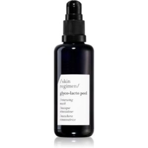 Comfort Zone Skin Regimen masca exfolianta faciale