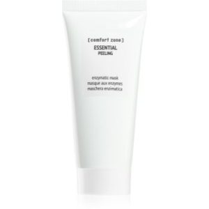 Comfort Zone Essential exfoliant de curățare