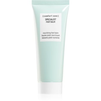 Comfort Zone Specialist balsam nutritiv pentru picioare