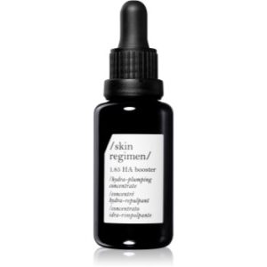 Comfort Zone Skin Regimen ser facial hidratant