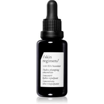 Comfort Zone Skin Regimen ser facial hidratant