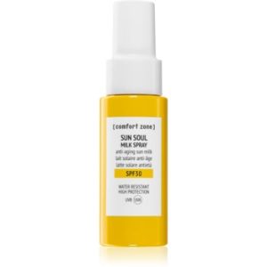 Comfort Zone Sun Soul SPF 30 lotiune pentru bronzat Spray