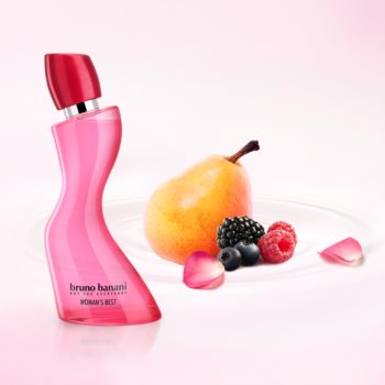 Bruno Banani Woman’s Best Eau de Toilette pentru femei