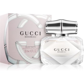 Gucci Bamboo Eau de Toilette pentru femei