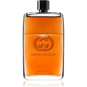 Gucci Guilty Absolute Eau de Parfum pentru bărbați