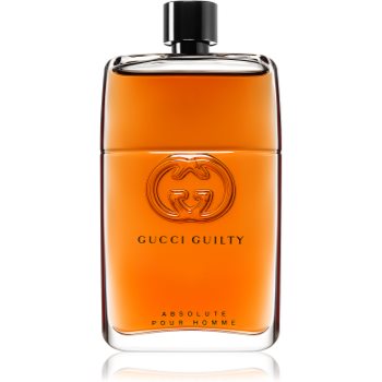 Gucci Guilty Absolute Eau de Parfum pentru bărbați