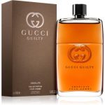 Gucci Guilty Absolute Eau de Parfum pentru bărbați