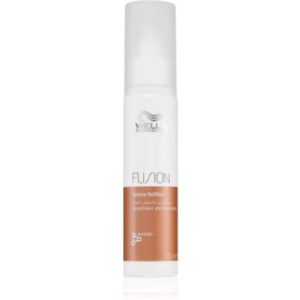 Wella Professionals Fusion ingrijire intensiva pentru parul deteriorat si fragil