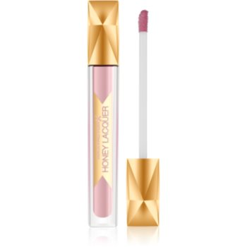 Max Factor Honey Lacquer lip gloss