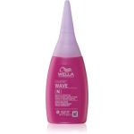 Wella Professionals Creatine+ Wave permanent pentru par normal si rezistent