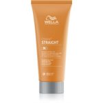 Wella Professionals Creatine+ Straight crema pentru par cu efect de netezire