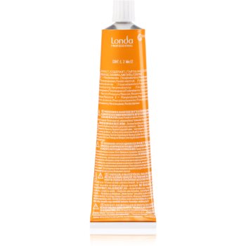 Londa Professional Demi-Permanent Color vopsea de păr semi-permanentă fără amoniac