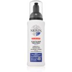 Nioxin System 6 Scalp & Hair Treatment ingrijirea scalpului pentru parul tratat chimic