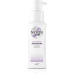 Nioxin 3D Intensive Hair Booster ingrijirea scalpului pentru par fin si subtiat