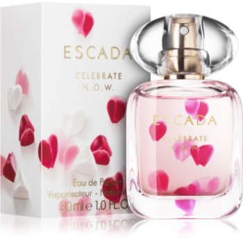 Escada Celebrate N.O.W. Eau de Parfum pentru femei