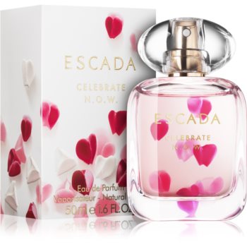 Escada Celebrate N.O.W. Eau de Parfum pentru femei