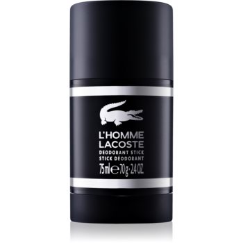 Lacoste L'Homme Lacoste deostick pentru bărbați