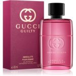Gucci Guilty Absolute Eau de Parfum pentru femei