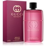 Gucci Guilty Absolute Eau de Parfum pentru femei