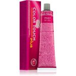 Wella Professionals Color Touch Plus culoare par