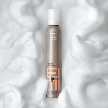 Wella Professionals Eimi Extra Volume spuma și extra volum
