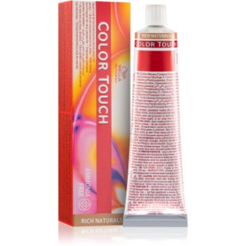 Wella Professionals Color Touch Rich Naturals culoare par