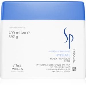 Wella Professionals SP Hydrate masca pentru par uscat