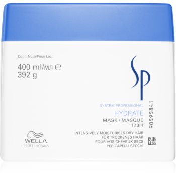 Wella Professionals SP Hydrate masca pentru par uscat