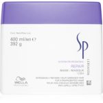 Wella Professionals SP Repair masca pentru par degradat sau tratat chimic