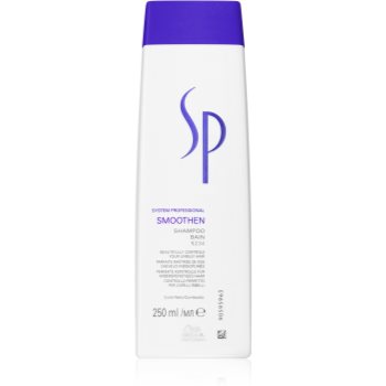Wella Professionals SP Smoothen șampon pentru par indisciplinat