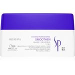Wella Professionals SP Smoothen masca pentru par indisciplinat