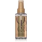 Wella Professionals Oil Reflections ulei pentru netezire pentru un par stralucitor si catifelat