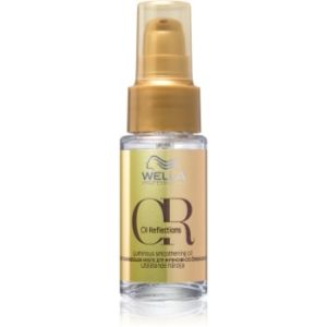 Wella Professionals Oil Reflections ulei pentru netezire pentru un par stralucitor si catifelat