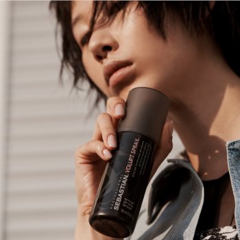 Sebastian Professional Volupt spray pentru volum