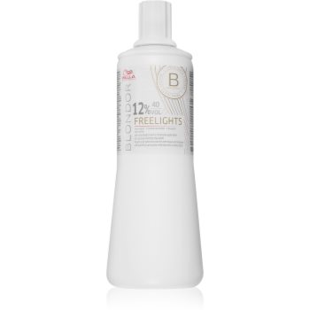Wella Professionals Blondor lotiune activa