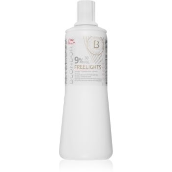 Wella Professionals Blondor lotiune activa