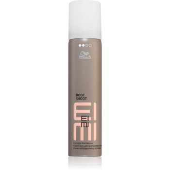 Wella Professionals Eimi Root Shoot spuma pentru volum la radacina