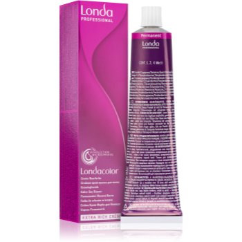 Londa Professional Permanent Color Extra Rich Culoare permanenta pentru par