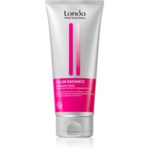 Londa Professional Color Radiance masca pentru păr vopsit