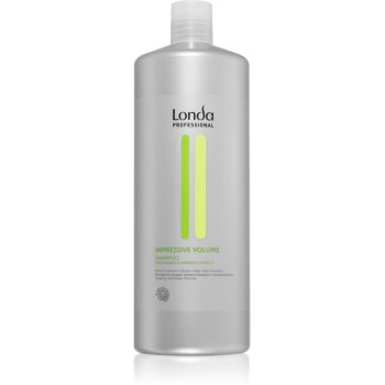 Londa Professional Impressive Volume sampon pentru volum pentru par fin
